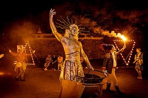 Barokní noc na zámku Český Krumlov®, Festival komorní hudby Český Krumlov 28. a 29. 6. 2024, foto: Lubor Mrázek (180/196)