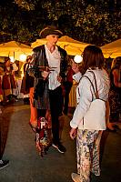 Barokní noc na zámku Český Krumlov®, Festival komorní hudby Český Krumlov 28. a 29. 6. 2024, foto: Lubor Mrázek (183/196)