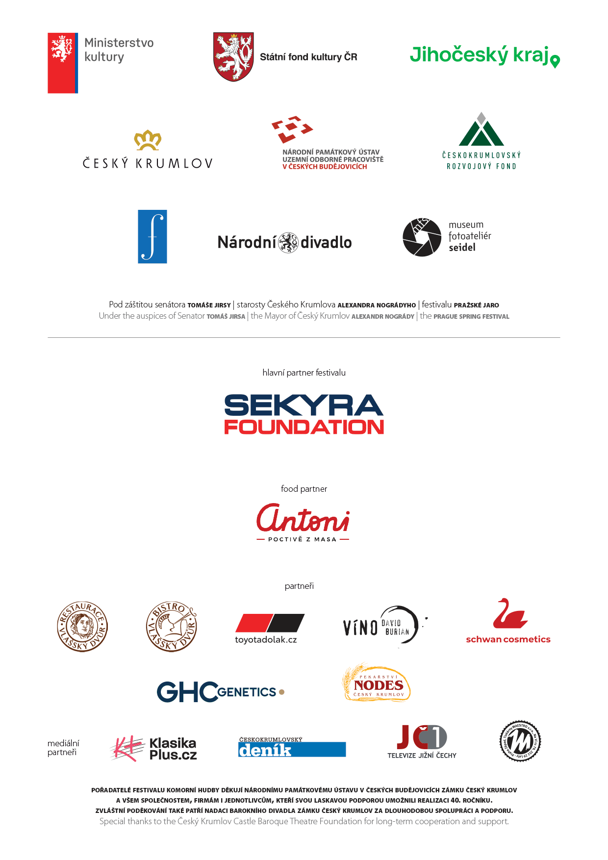 Partners