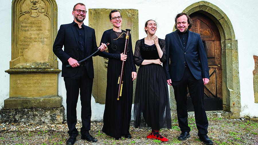 Zpěv a modlitba v životě českokrumlovských řádových sester 15.-17. století, Hudba a meditace v českokrumlovských klášterech v období pozdního středověku a raného baroka